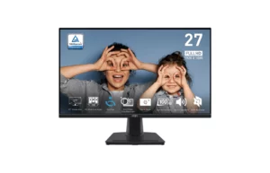 Msi Pro MP275 Monitor Price in Nepal