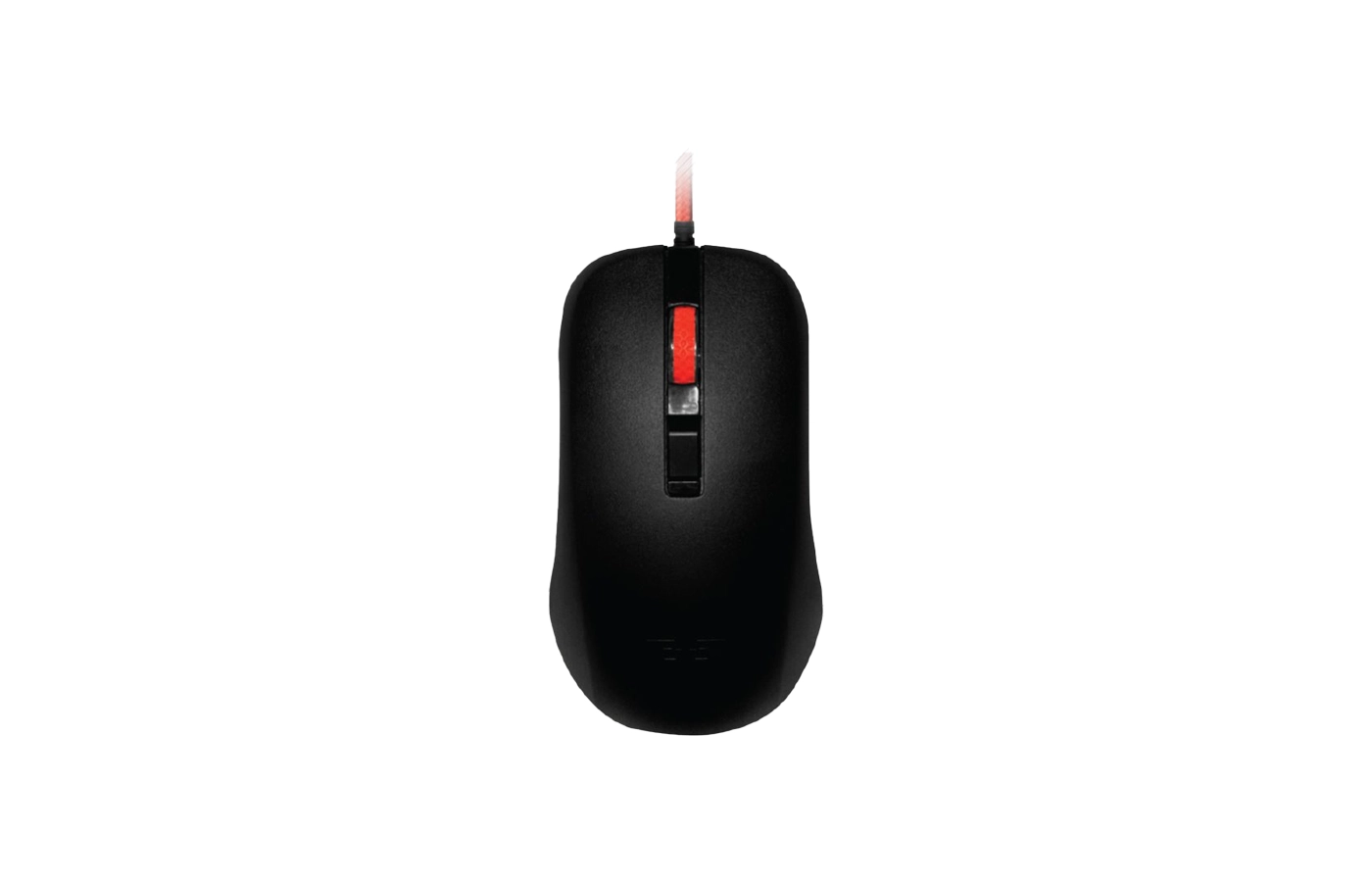 Rhasta II G13 Wired Gaming Mouse Price in Nepal