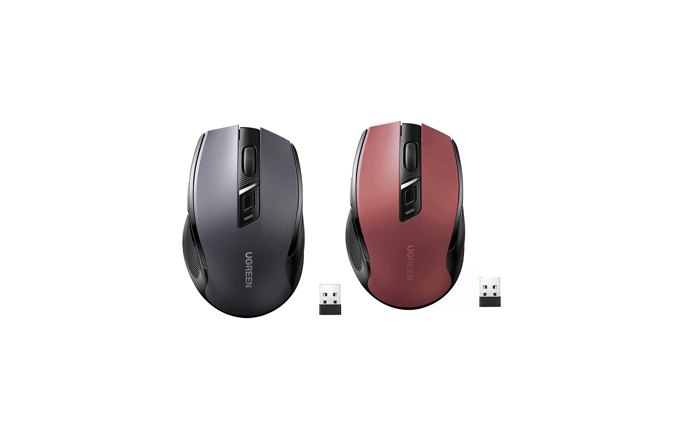 ugreen-contoured-ergonomic-wireless-mouse