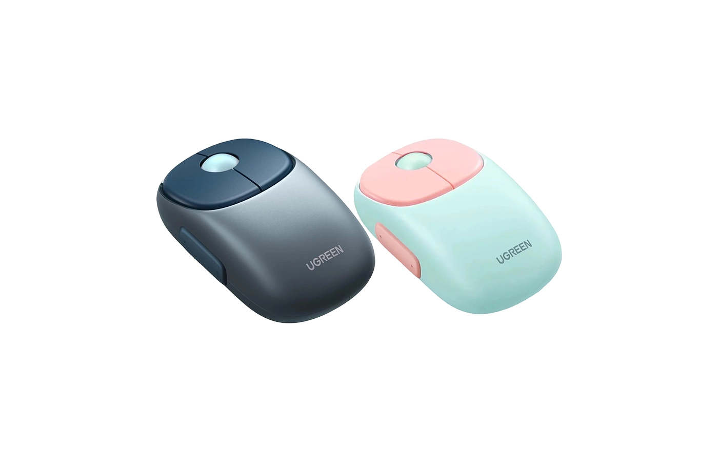 ugreen-fun-wireless-mouse-mu102-price-in-nepal UGREEN FUN Wireless Mouse MU102 Price in Nepal