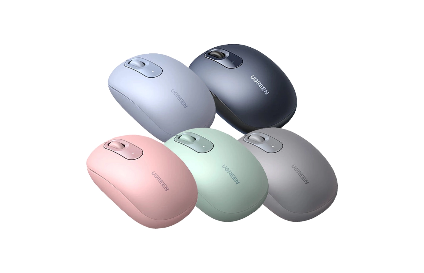 UGREEN Wireless Mouse